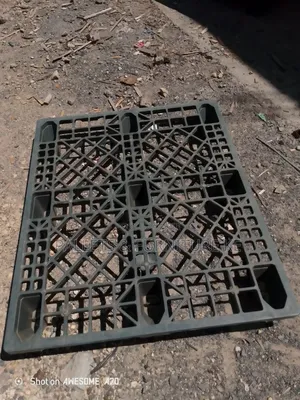 Eco Tough Pallets