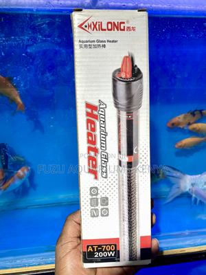 Reliable Aquarium Heater – Keep Your Fish Warm Healthy - thumbnail 2