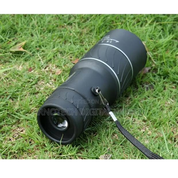 Long Range Hd Monocular Telescope - thumbnail 6