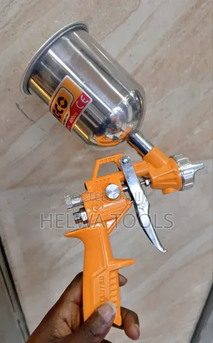 Ingco Spray Gun 409 Cc