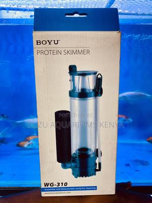 Heavy-Duty Protein Skimmer - thumbnail 2
