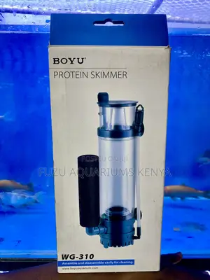 Budget-Friendly Protein Skimmer Clean Water at a Great Price