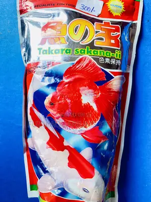 Probiotic Tropical Fish Pellets – Boost Digestion and Health