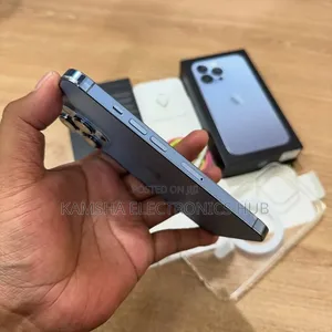 Apple iPhone 13 Pro 256 GB Blue