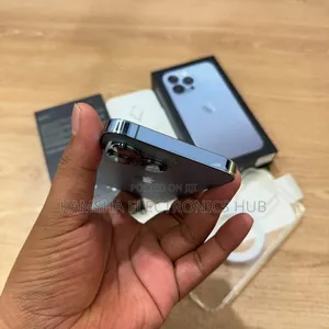 Apple iPhone 13 Pro 256 GB Blue