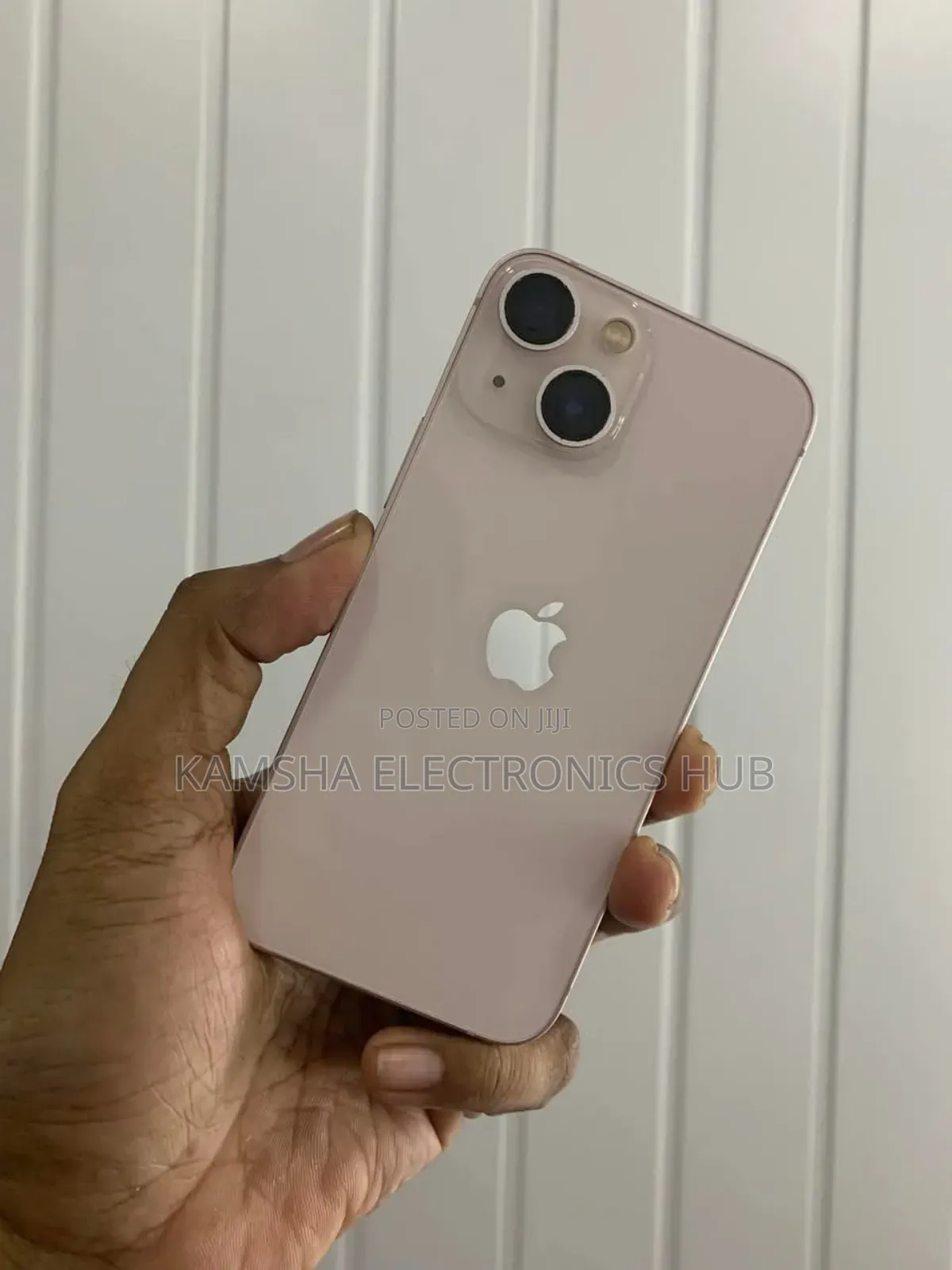 Apple iPhone 13 128 GB Pink