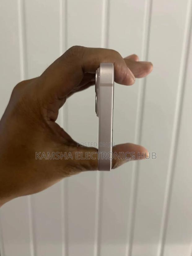 Apple iPhone 13 128 GB Pink - thumbnail 2