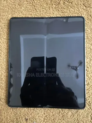 Samsung Galaxy Z Fold4 512 GB Blue
