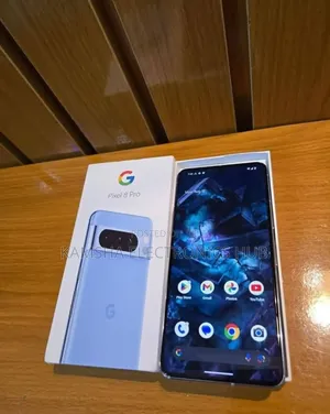 Google Pixel 8 Pro 128 GB Blue