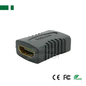 Cha-002 Hdmi Female to Hdmi Female Converter