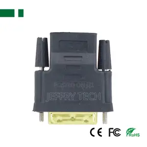 Cha-038 Dvi Male (Dvi24+1) to Hdmi Female