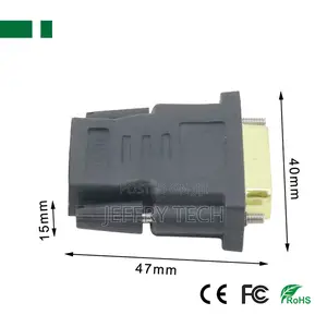 Cha-038 Dvi Male (Dvi24+1) to Hdmi Female
