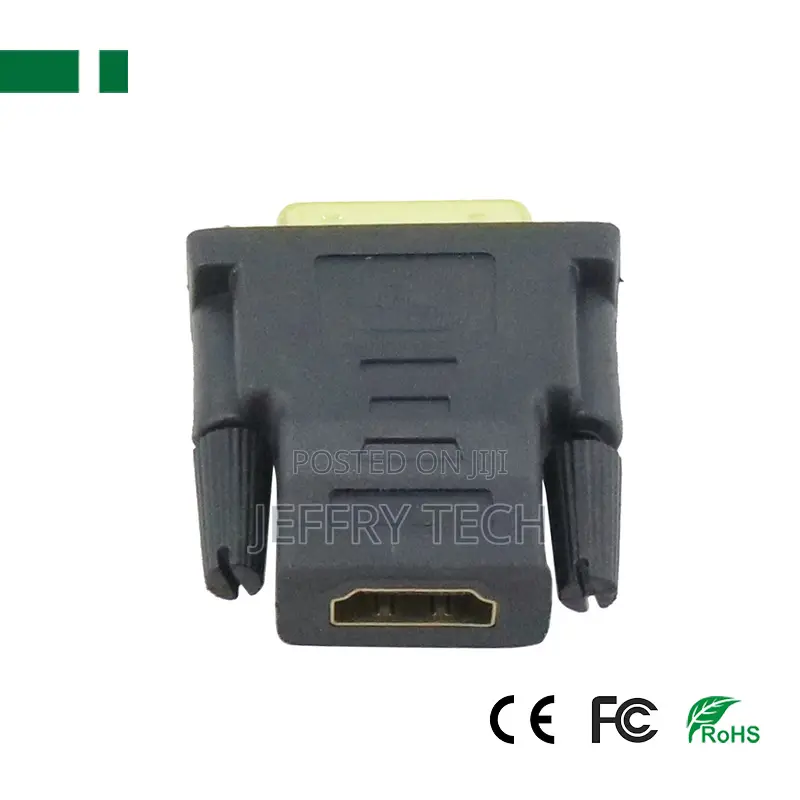 Cha-038 Dvi Male (Dvi24+1) to Hdmi Female