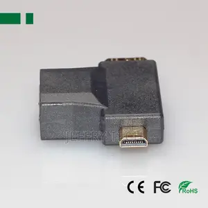 Cha-030 Hdmi Female to Micro and Mini Male Connector