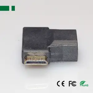 Cha-030 Hdmi Female to Micro and Mini Male Connector
