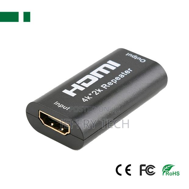 CHM-104 40m Hdmi Extender - main view