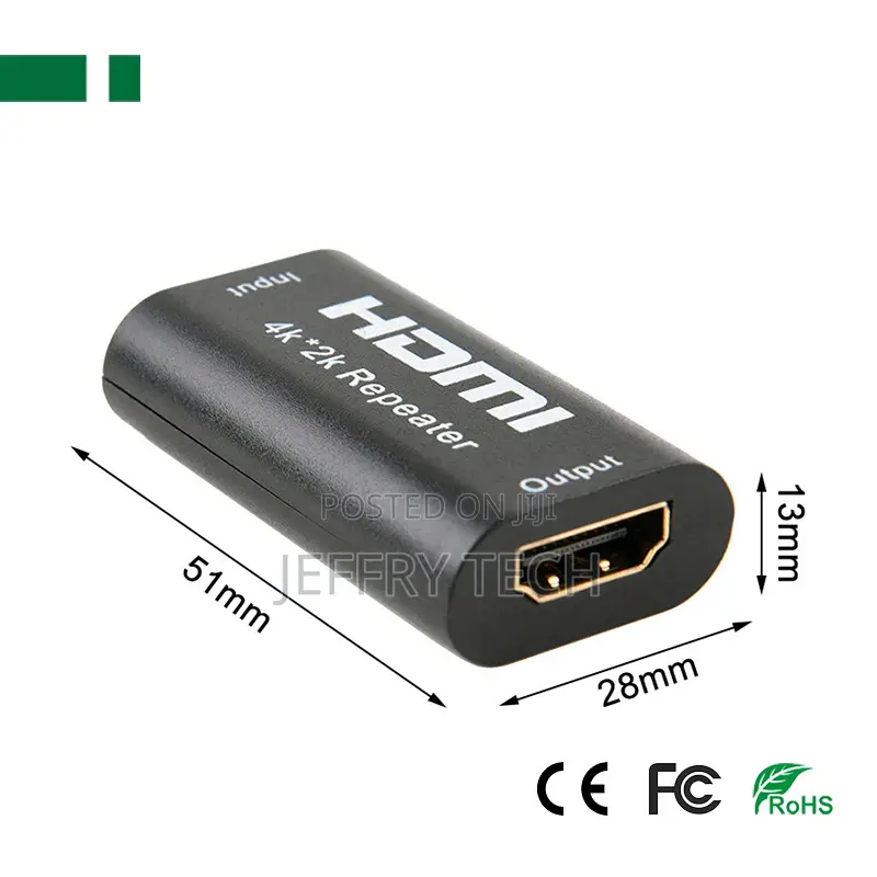 CHM-104 40m Hdmi Extender