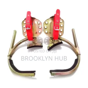 Heavy Duty Pole Climbers