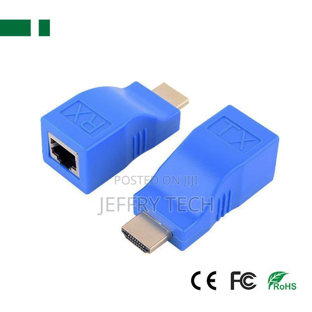 CHM-106 30m 1080p Hdmi Extender