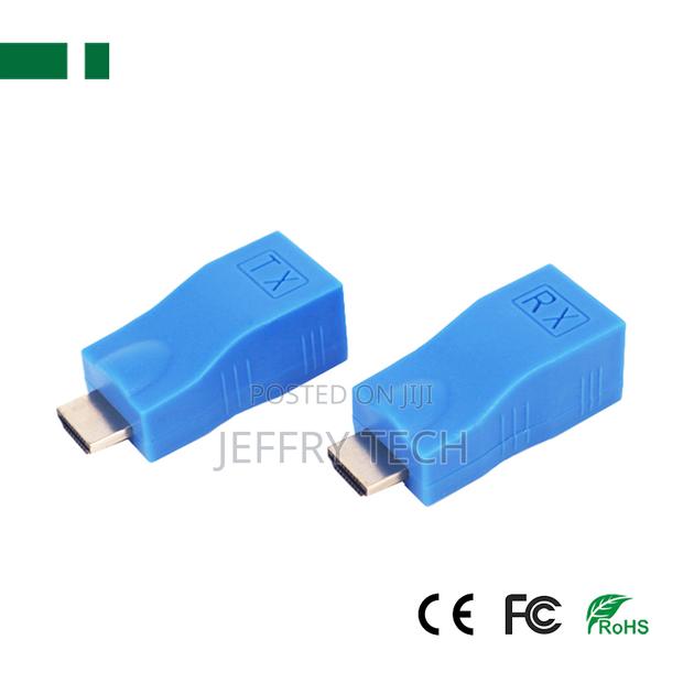 CHM-106 30m 1080p Hdmi Extender - thumbnail 3