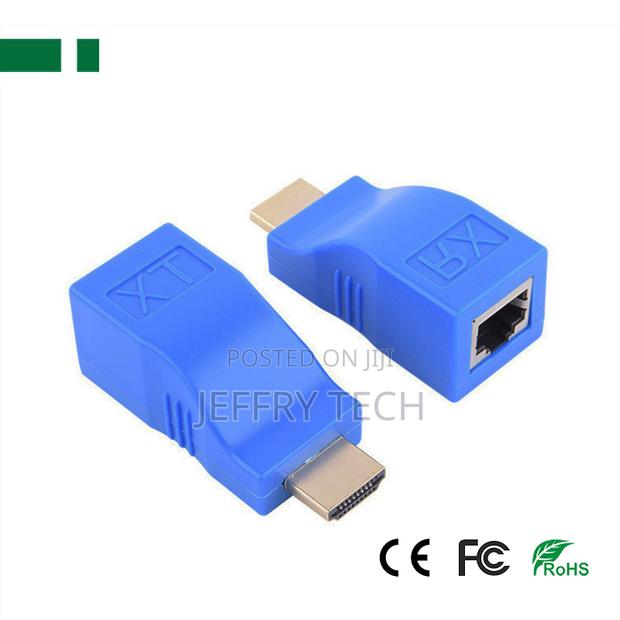 CHM-106 30m 1080p Hdmi Extender - thumbnail 4