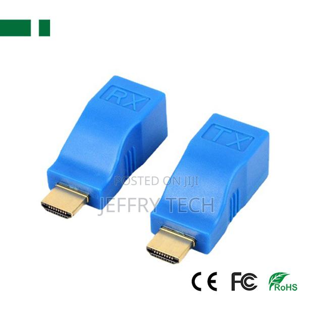 CHM-106 30m 1080p Hdmi Extender - thumbnail 5