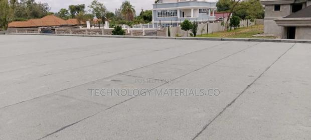 App(Atactic Polypropylene)Waterproofing Membrane(Techno-bit) - main view