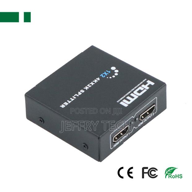 CHM-1002- 3d at 30hz 1x2 Hdmi Video Splitter - thumbnail 3