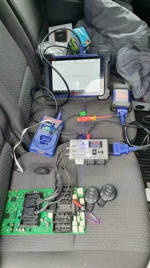 It Support Computers Network CCTV Printer Issues