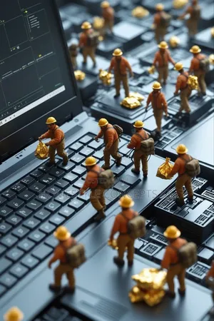 Computer Printer Repair Support Maintenance From Home/Office