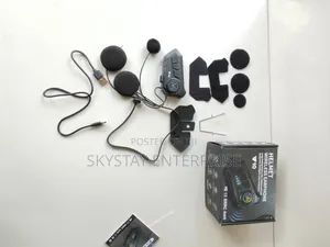 Rider Helmet Bluetooth Headphones Bt5.3