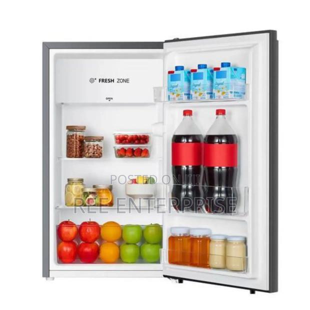 94 Litres Single Door Hisense Refrigerator