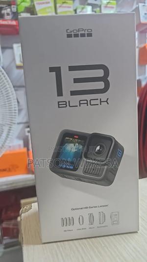 Gopro Hero 13 Black - thumbnail 2