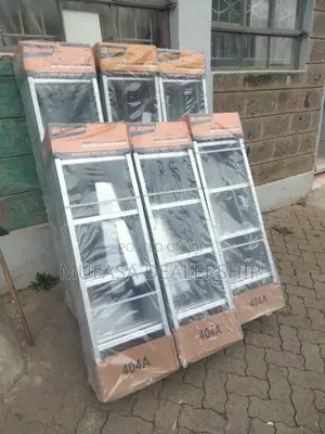 Commercial Alluminium Foldable Ladder