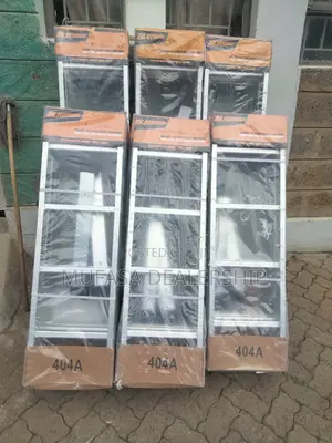 Industrial Multipurpose Foldable Ladder