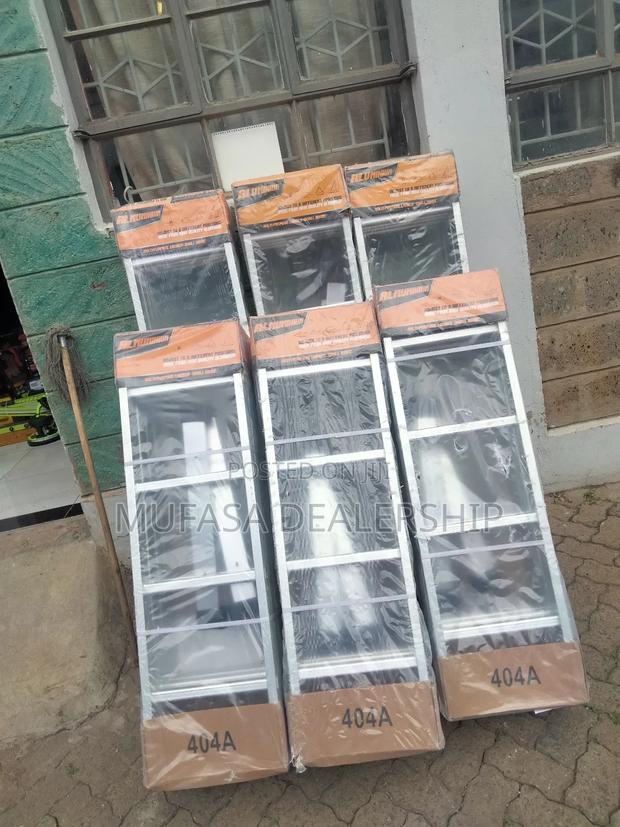 Domestic Multipurpose Ladder(Foldable) - main view