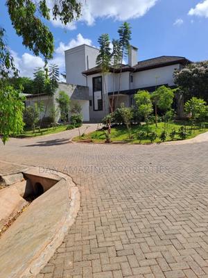 5bdrm Maisonette in Forest Road, Karen for rent - main view