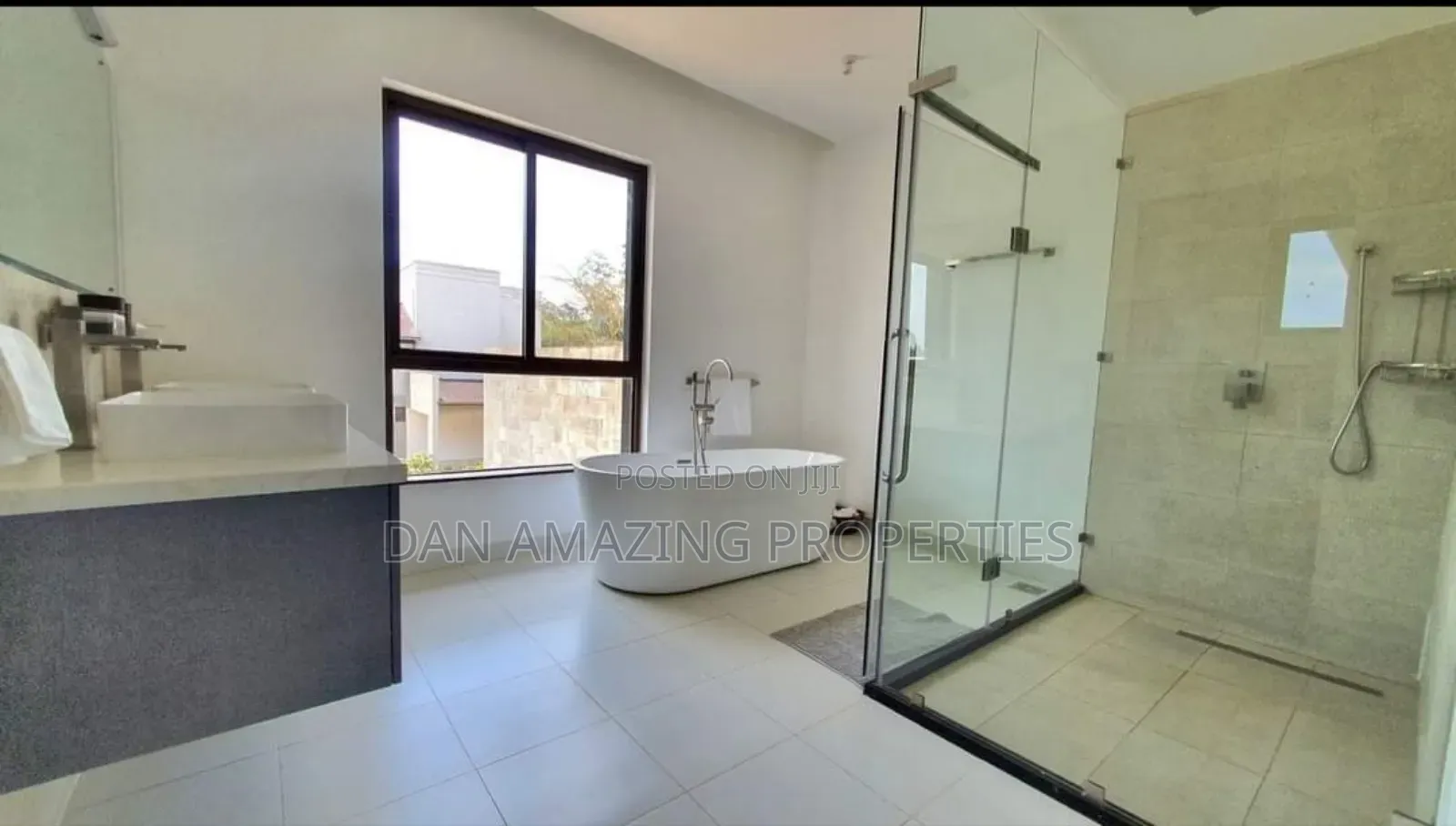 5bdrm Maisonette in Forest Road, Karen for rent