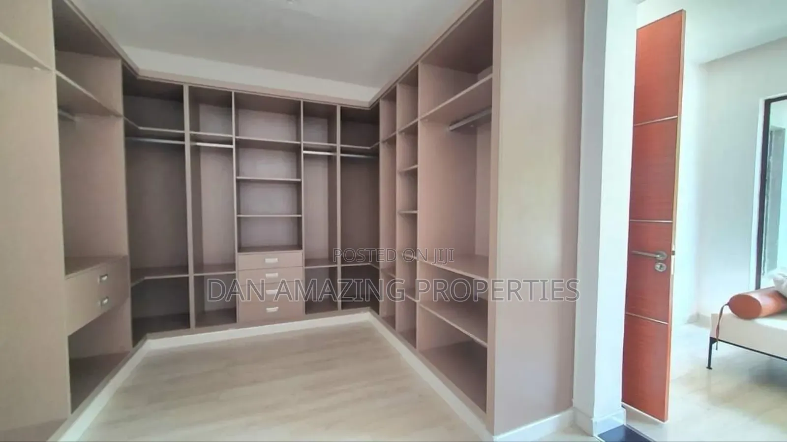 5bdrm Maisonette in Forest Road, Karen for rent