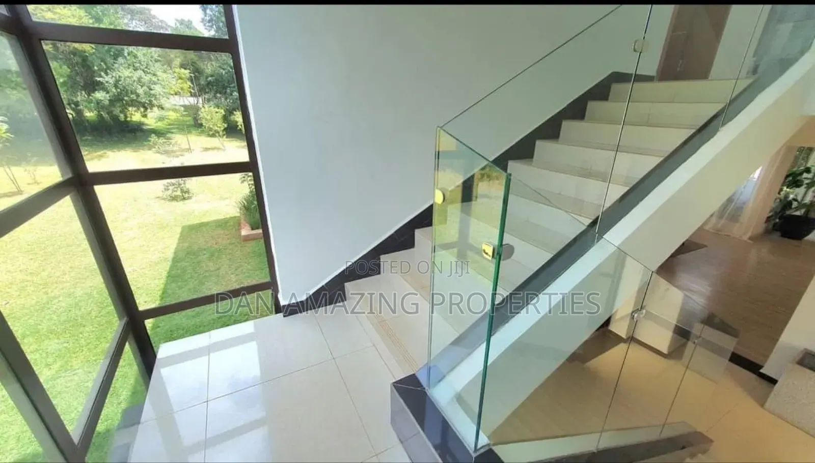 5bdrm Maisonette in Forest Road, Karen for rent