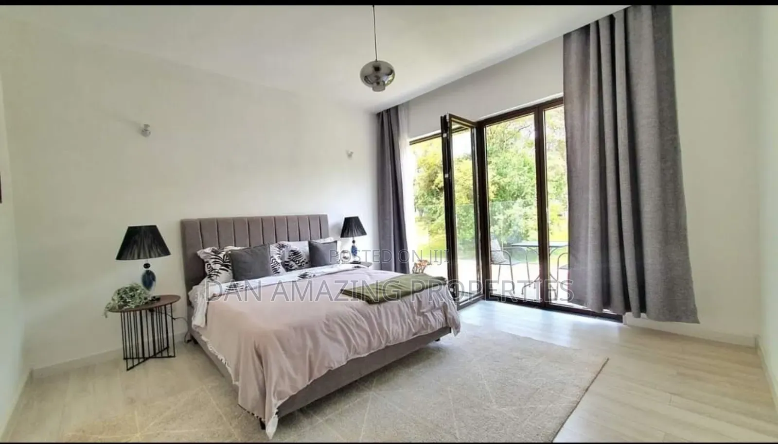5bdrm Maisonette in Forest Road, Karen for rent