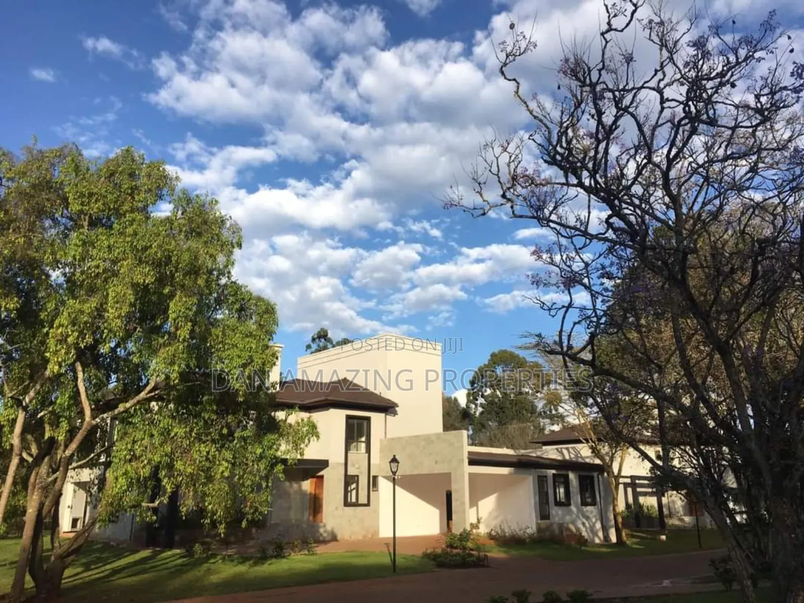 5bdrm Maisonette in Forest Road, Karen for rent