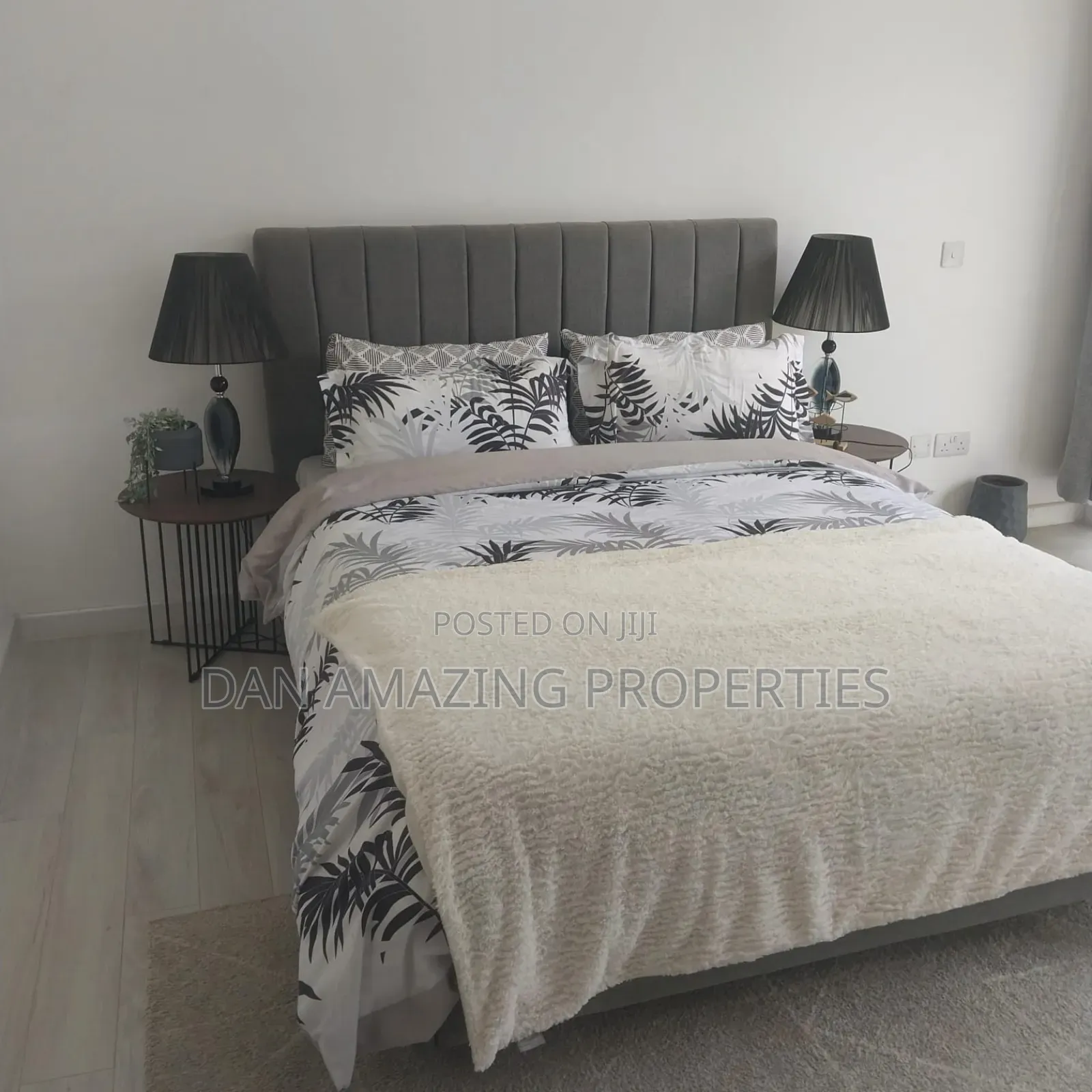 5bdrm Maisonette in Forest Road, Karen for rent