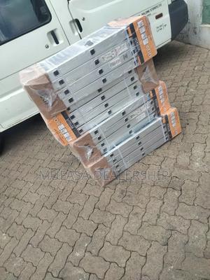 Manual Multipurpose Foldable Ladder Seller - thumbnail 2