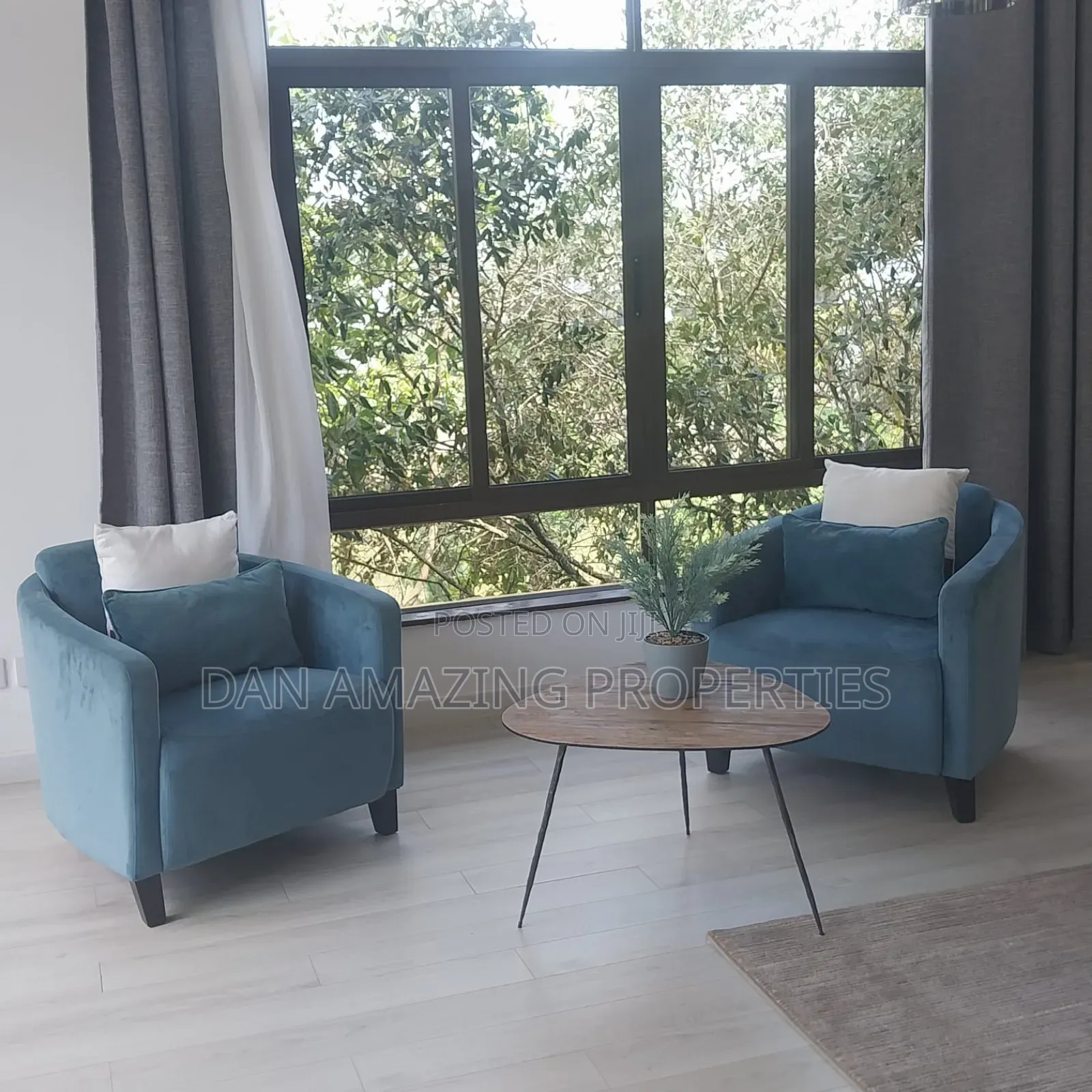 5bdrm Maisonette in Forest Road, Karen for rent