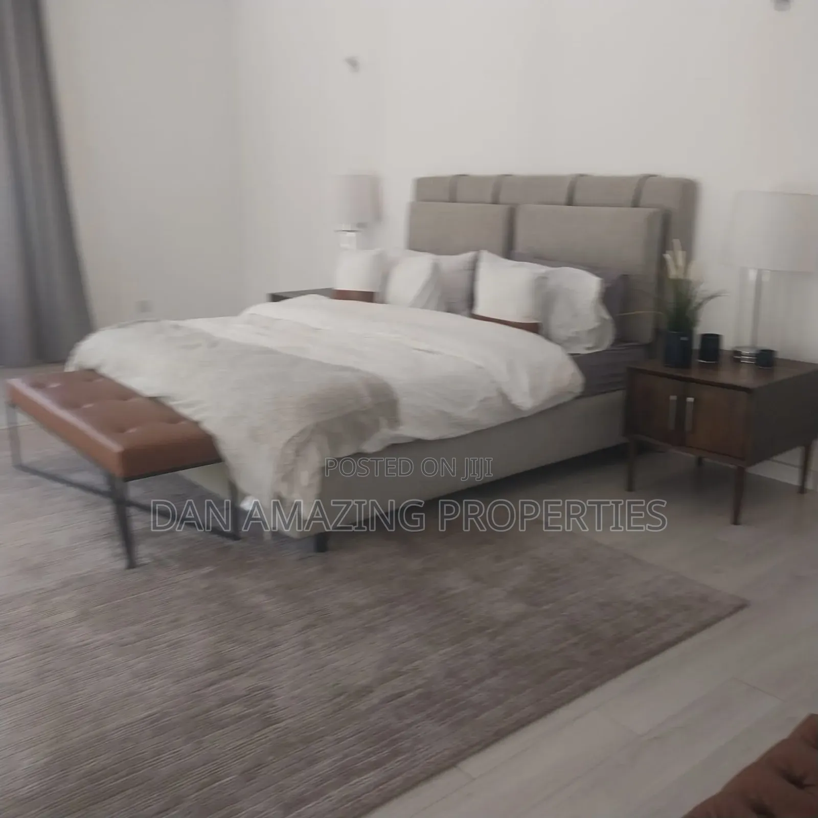 5bdrm Maisonette in Forest Road, Karen for rent
