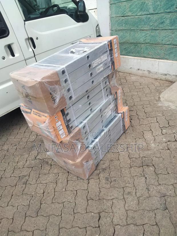 Manual Multipurpose Foldable Ladder Seller - thumbnail 3