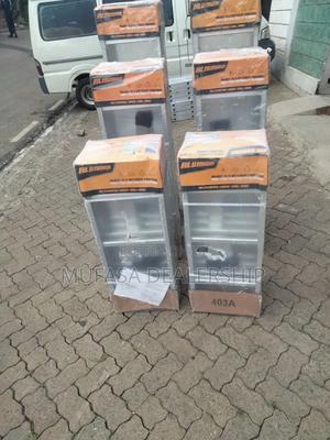 Movable Multipurpose Foldable Ladder in Stock - main view