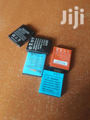 Smart Watch Batteries