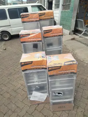 Standard Multipurpose Foldable Ladder